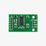 HX711 Load Cell Amplifier Module