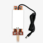 Integrated Handheld Spot Welding Pen Automatic Trigger Built-in Switch Welding