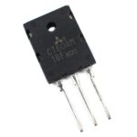 Mitsubishi CT60AM-18F IGBT – 900V 60A High Voltage Current IGBT