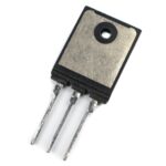 Mitsubishi CT60AM-18F IGBT – 900V 60A High Voltage Current IGBT