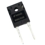 ONSEMI RHRG75120 75A,  1200V Hyperfast Diode