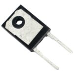 ONSEMI RHRG75120 75A,  1200V Hyperfast Diode