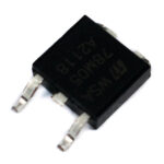 78M05A2118 5V Voltage Regulator SMD IC