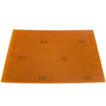 Perf Board (General Purpose Printed Circuit Zero Board) – 10×15 cm