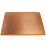Perf Board (General Purpose Printed Circuit Zero Board) – 10×15 cm