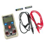 HOKI M3 Digital Multimeter