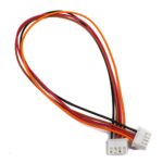 4 Pin JST Female to Female Connector – 2.54mm Pitch