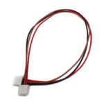 3 Pin JST Female to Female Connector – 2.54mm Pitch