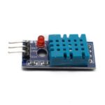 DHT11 Module (Temperature and Humidity sensor)