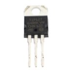 TIP127 PNP Power Darlington Transistor 100V 5A TO-220 Package