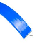 150mm 2 meter PVC Heat Shrink Sleeves for Battery Pack