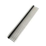 2.54mm 1×40 Pin Male Single Row Long Header Strip (Height: 20mm)