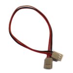 3 Pin Relimate Female to Female Connector – 2.54mm Pitch