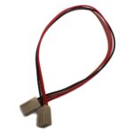 3 Pin Relimate Female to Female Connector – 2.54mm Pitch