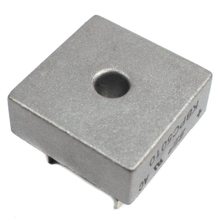 Robozar 16 SEP KBPC5010 50A 1000V Single-Phase Silicon Bridge Rectifier