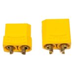 XT-90 High Current Connector Male-Female Pair