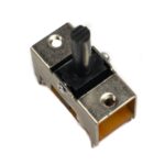 2 Way Joystick – DPDT Switch – Center Off – Spring Loaded