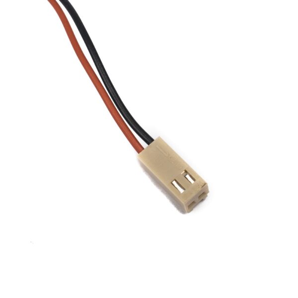 2 Pin Relimate Cable Connector Female – 2.54mm Pitch
