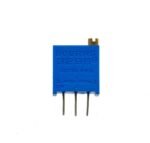 200k Multiturn Trimpot Trimming Potentiometer Through-hole