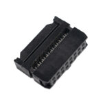 16 Pin FRC Female Box Connector