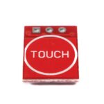 TTP223 Capacitor Type Single Channel Touch Sensor