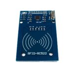 RC522 RFID Module with Tag and card
