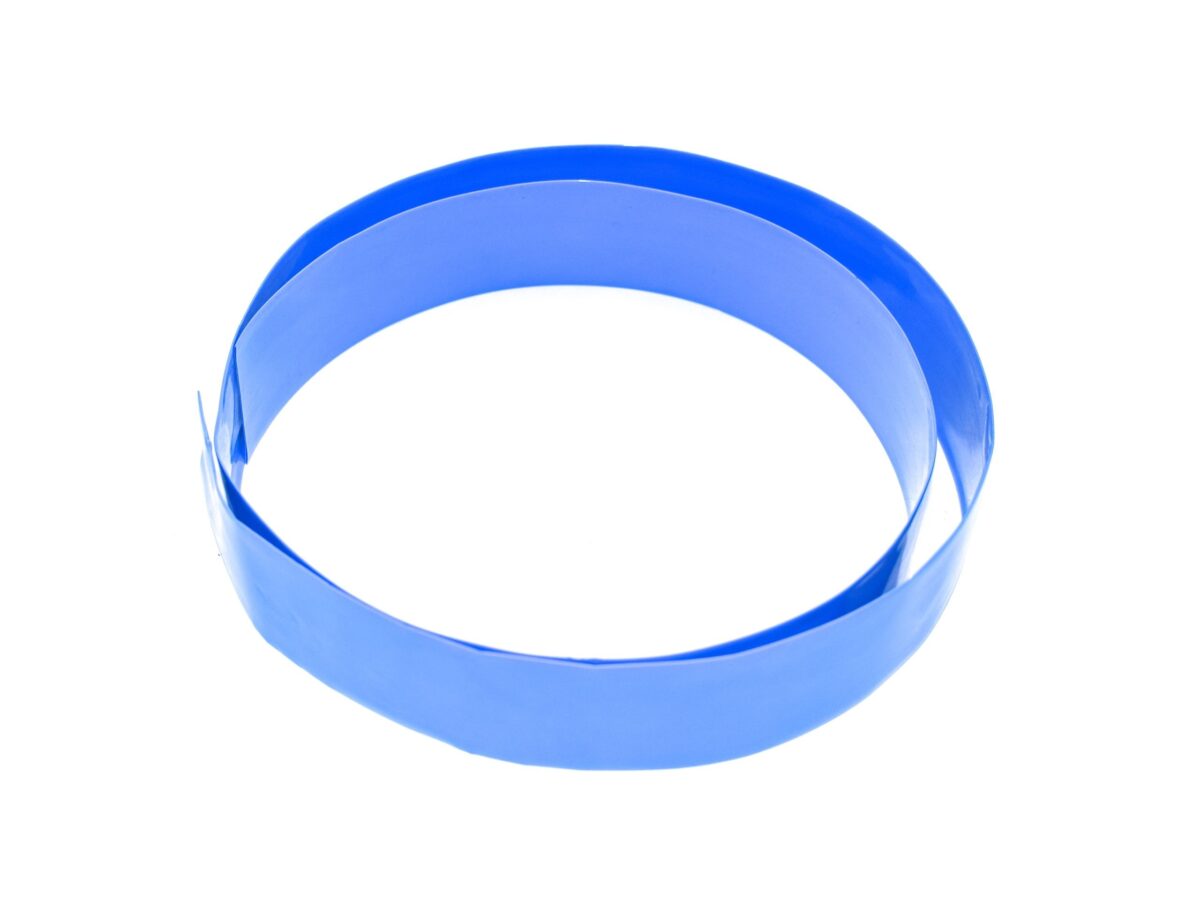 70mm 5 meter PVC Heat Shrink Sleeves for Battery Pack