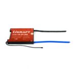 14S 48V 30A Lithium Ion Battery BMS Waterproof with Balance Charging