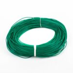 23 AWG Shielded Multi Strand Wire – 7/0.193mm (Green) 90 Meter