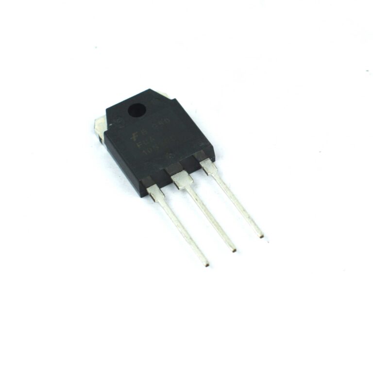 Robozar 15 FAIRCHILD FQA10N80C 800V N-Channel MOSFET