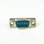 DB9 Male Solder Connector