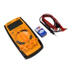 Hoki M1 Digital Multimeter (Auto Power off)