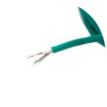23 AWG Shielded Multi Strand Wire – 7/0.193mm (Green) 5 Meter