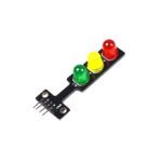 Mini Traffic Light Module
