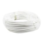 24/7/32 3 Core Silicone Wire (100 Meter)