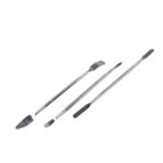 HOKI Stainless Steel Opener Set (SOS-61)