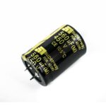 560uF 450V Aluminium Electrolytic Capacitor