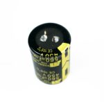 560uF 450V Aluminium Electrolytic Capacitor