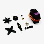 MG996R Tower Pro Digital Metal Gear High Torque Servo Motor