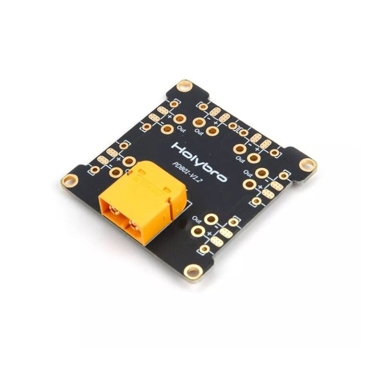 Robozar 17 Holybro PDB Board 3