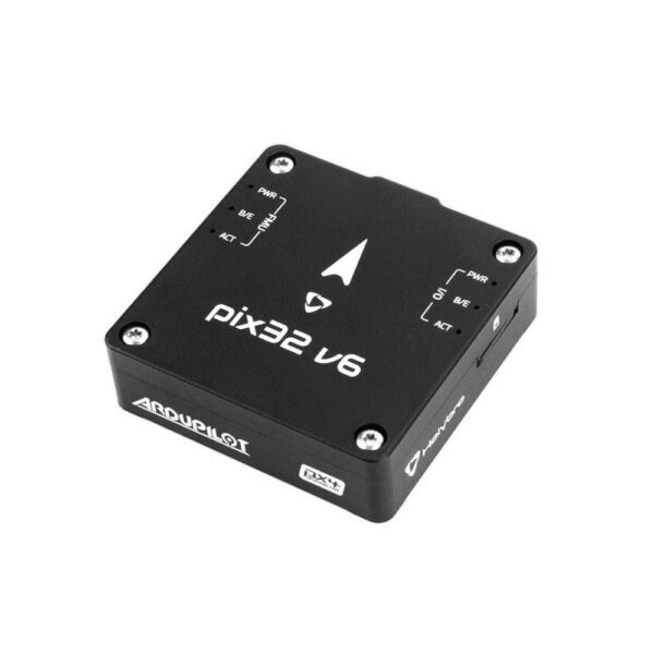 Holybro Pix32 v6 Flight Controllers FC Module Standard Set 6