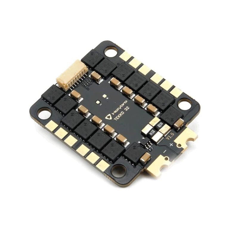 Holybro Tekko32 F4 4in1 50A ESC 4