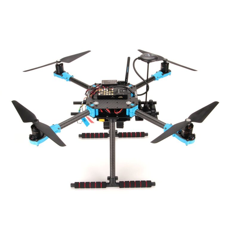 Holybro X500 V2 Frame Kit 7