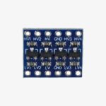 I2C Bi-Directional Logic Level Converter – 4 Channel