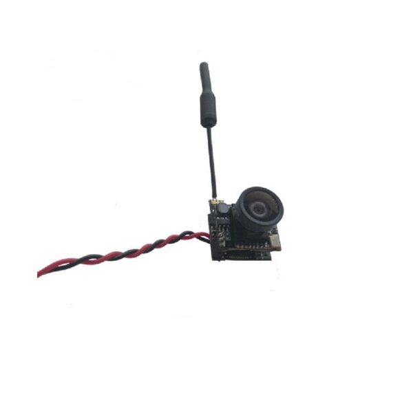 IDC 681H Mini 5 8G 72CH 25mW 230mA 5V Current Consumption VTX 600TVL M7 FPV Camera.jpg Q90.jpg