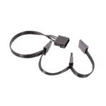 Large 4PIN IDE 1 to 3,  SATA Hard Disk,  Interface Power Cord