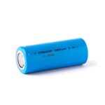 IFR26650 3300mAh 3 2V LiFePo4 Lithium 3 3V
