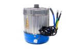 Brushless DC Motor 3000W 60 V