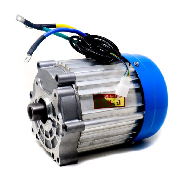 Brushless DC Motor 1500W 60 V