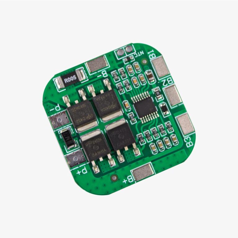 Robozar 16 4S 20A 18650 BMS/  Battery Protection Board